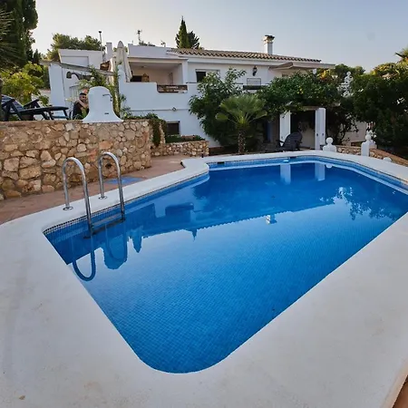 Villa Ponce *