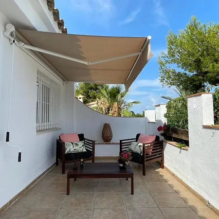 Villa Ponce *