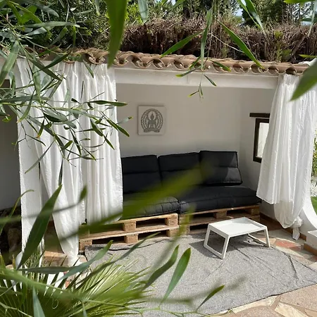 Villa Ponce *
