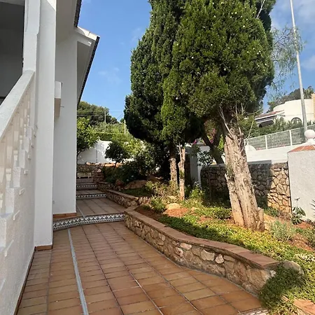 Vila Mar Alcossebre