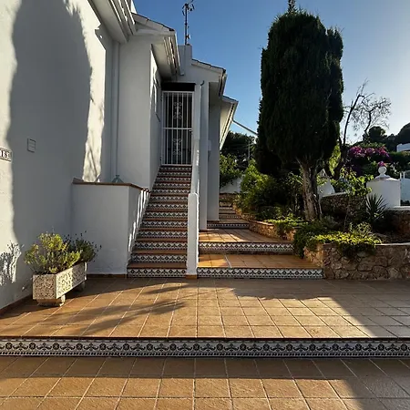 Vila Mar *