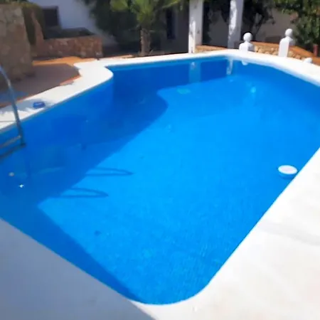 Mar By Azahar Villa Alcossebre