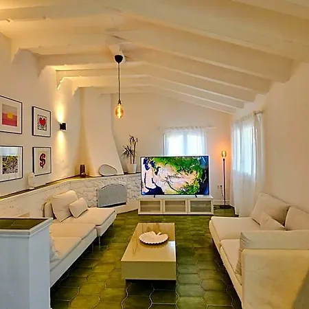 Villa Mar By Azahar *