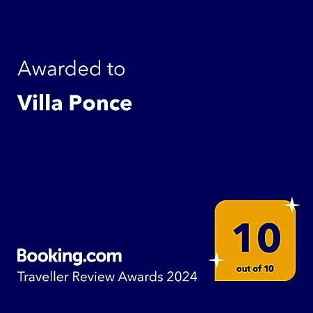 Villa Mar By Azahar *