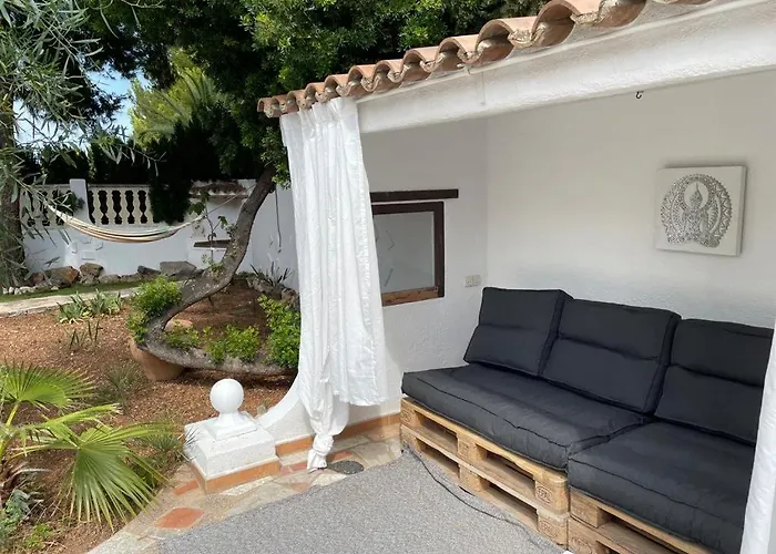 Ponce Villa Alcossebre