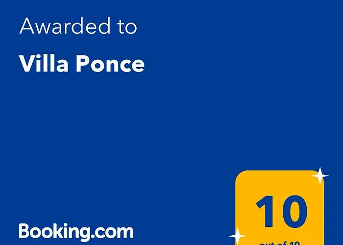 Ponce Villa