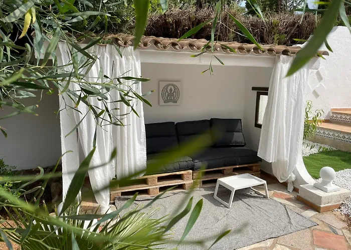 Villa Ponce *