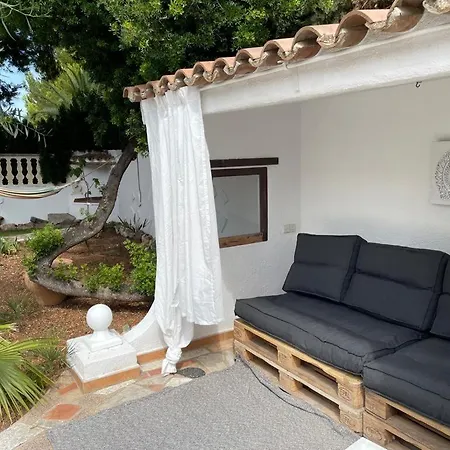 Ponce Villa Alcossebre