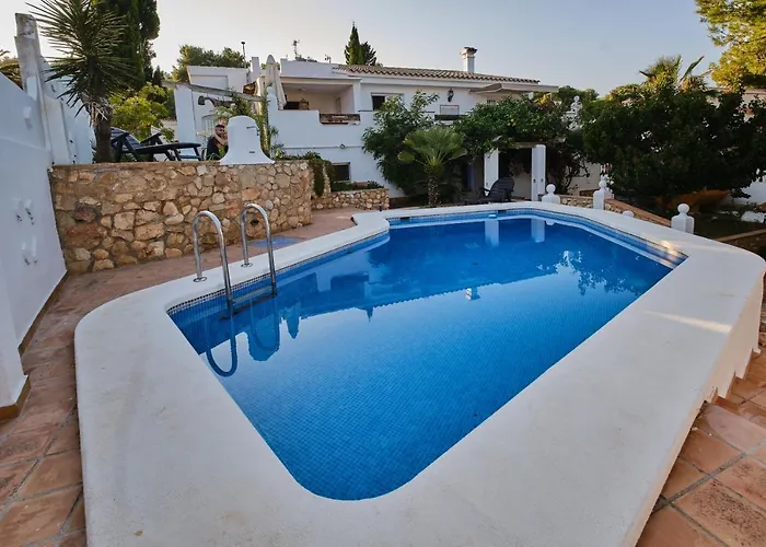 Villa Ponce *
