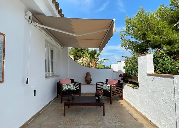 Villa Ponce *